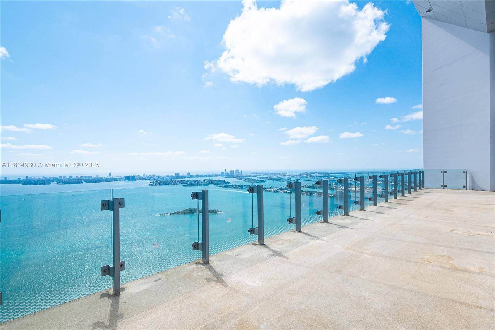 Miami, FL 33137,700 NE 26th Ter #PH-02