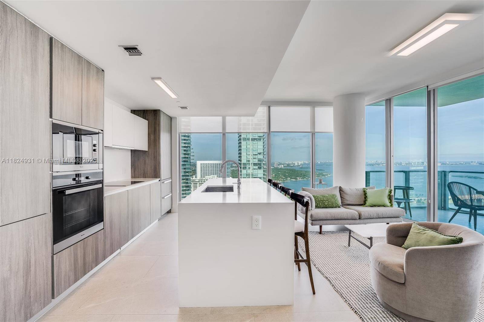 Miami, FL 33137,2900 NE 7th Ave #3702