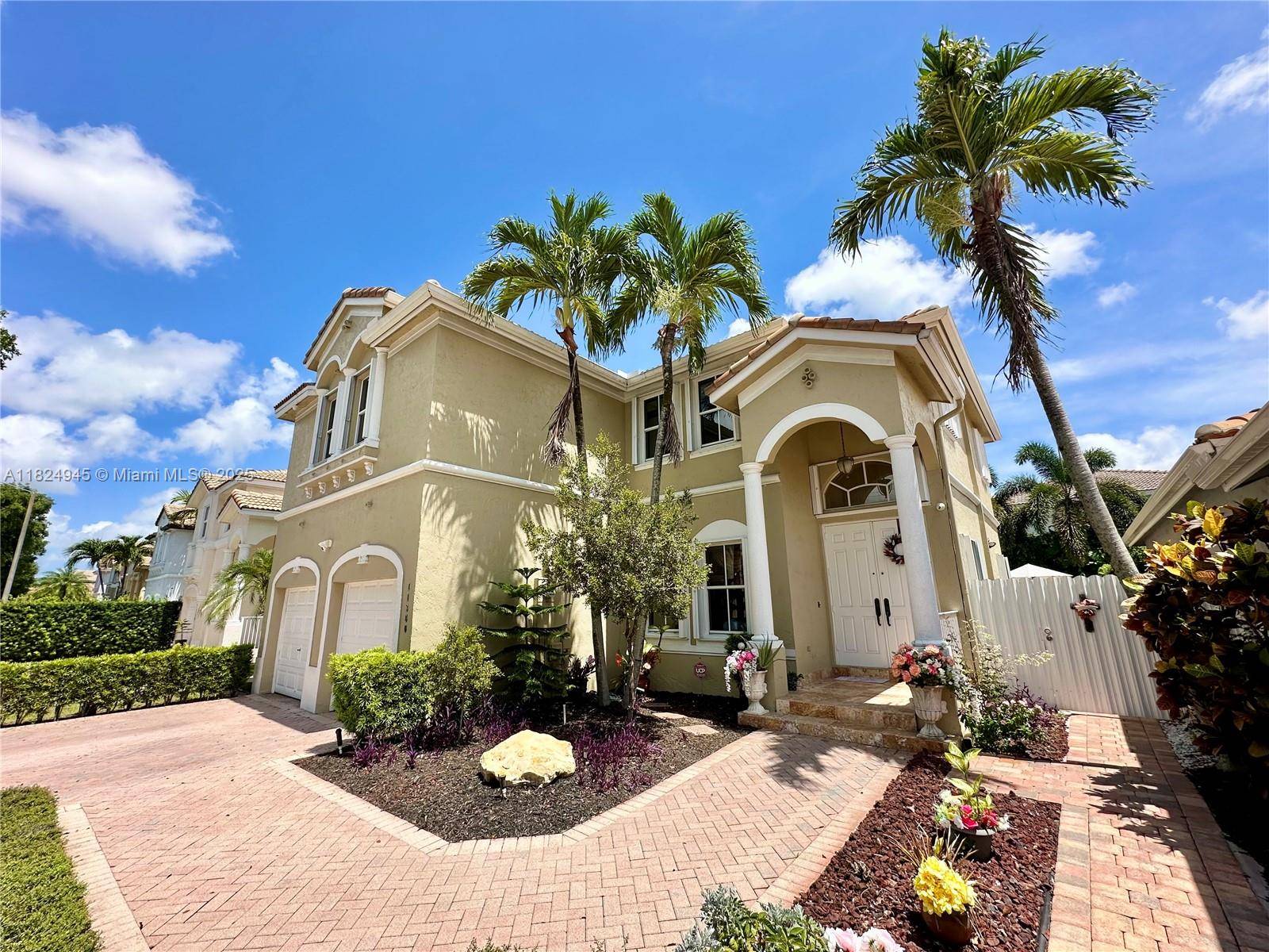 Doral, FL 33178,11360 NW 48th Ter