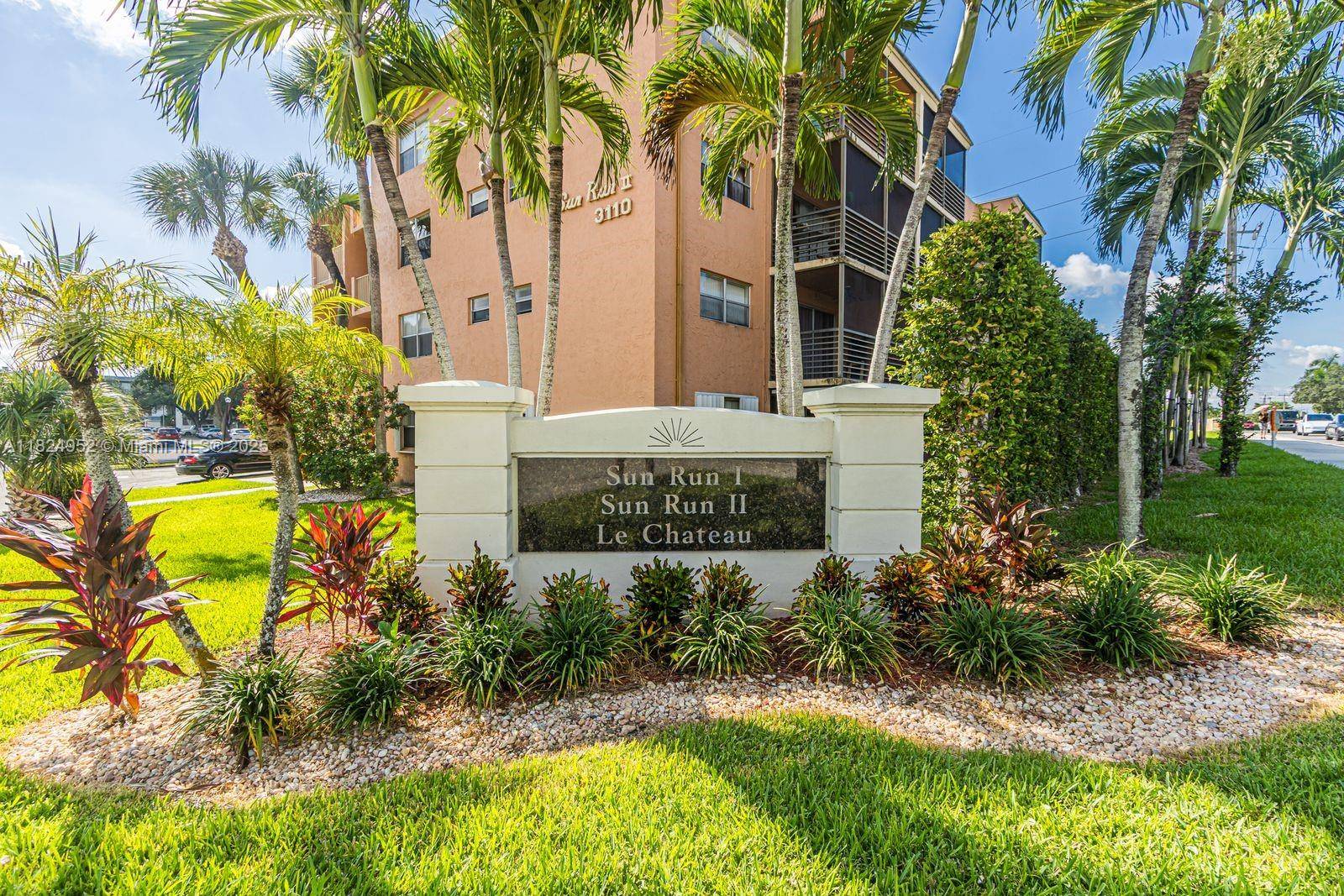 Sunrise, FL 33351,3100 N Pine Island Rd #301