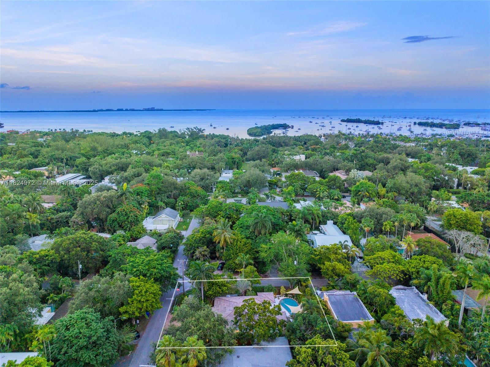 Miami, FL 33133,3080 Calusa St