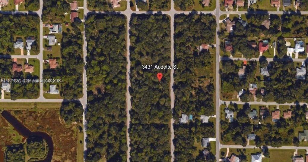 Port Charlotte, FL 33948,3431 Audette St