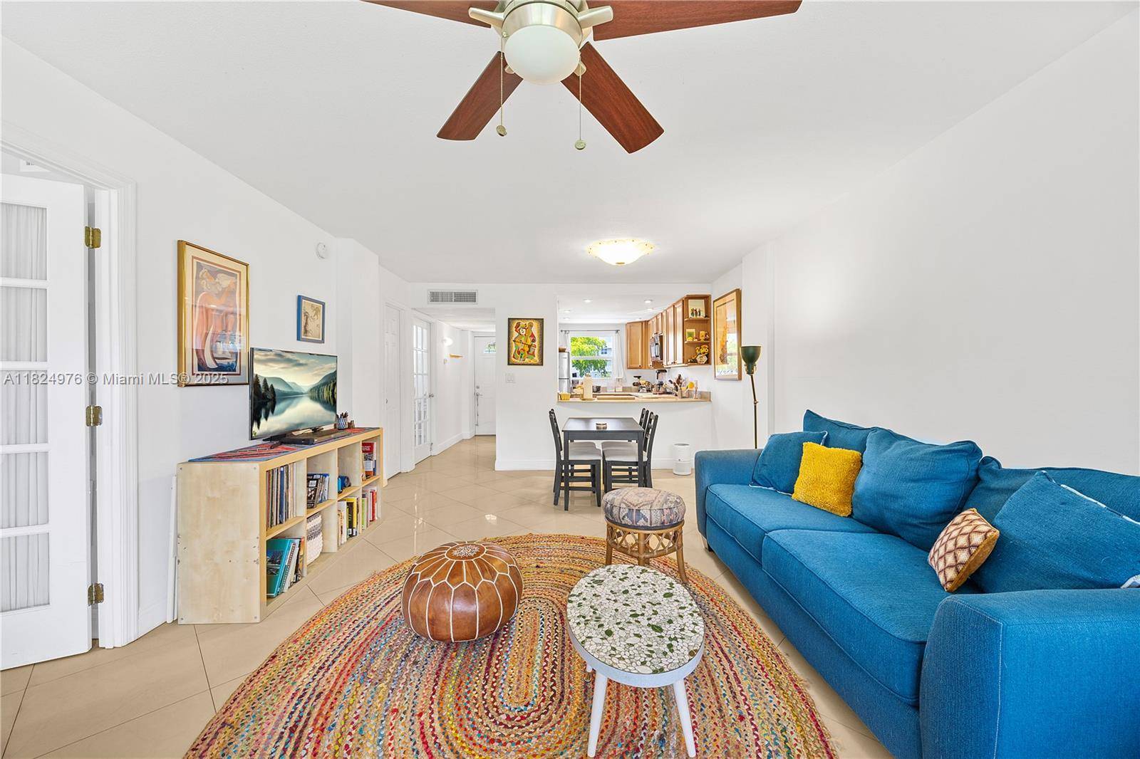 Oakland Park, FL 33309,114 Royal Park Dr #2B