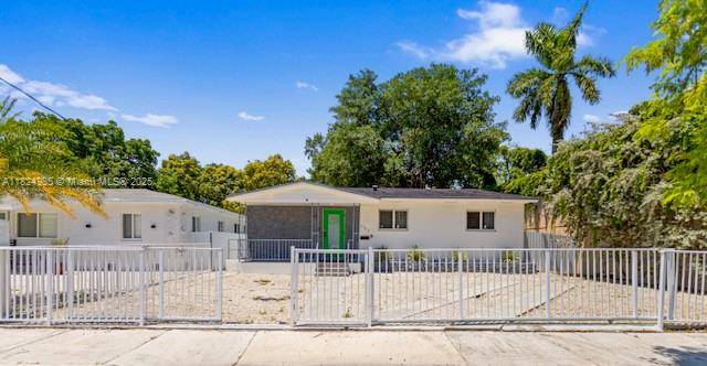Miami, FL 33127,651 NW 52nd St #651