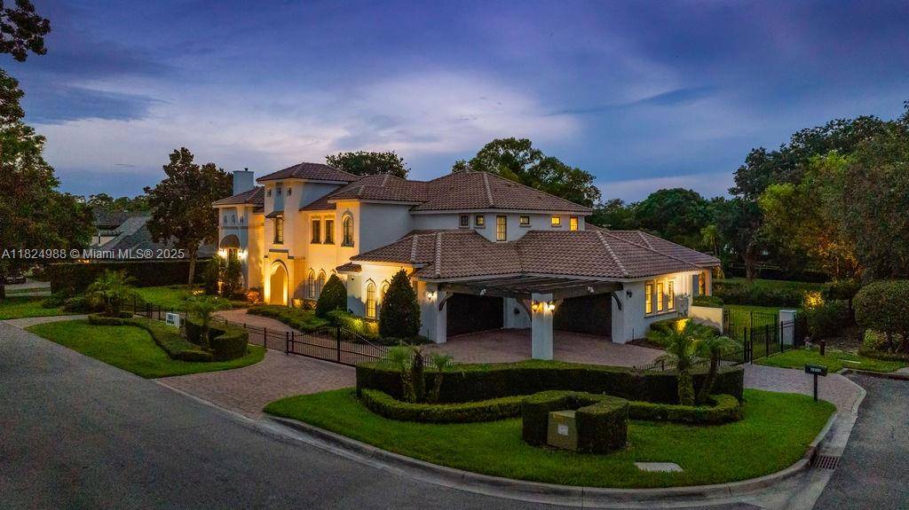 Winter Park, FL 32789,2211 Azalea Pl