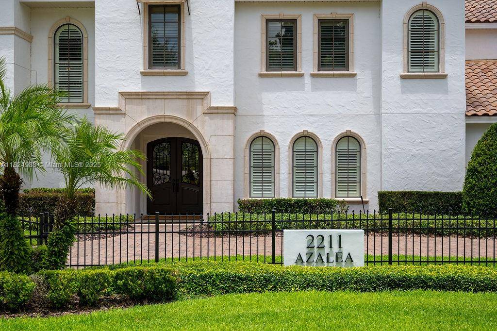 Winter Park, FL 32789,2211 Azalea Pl