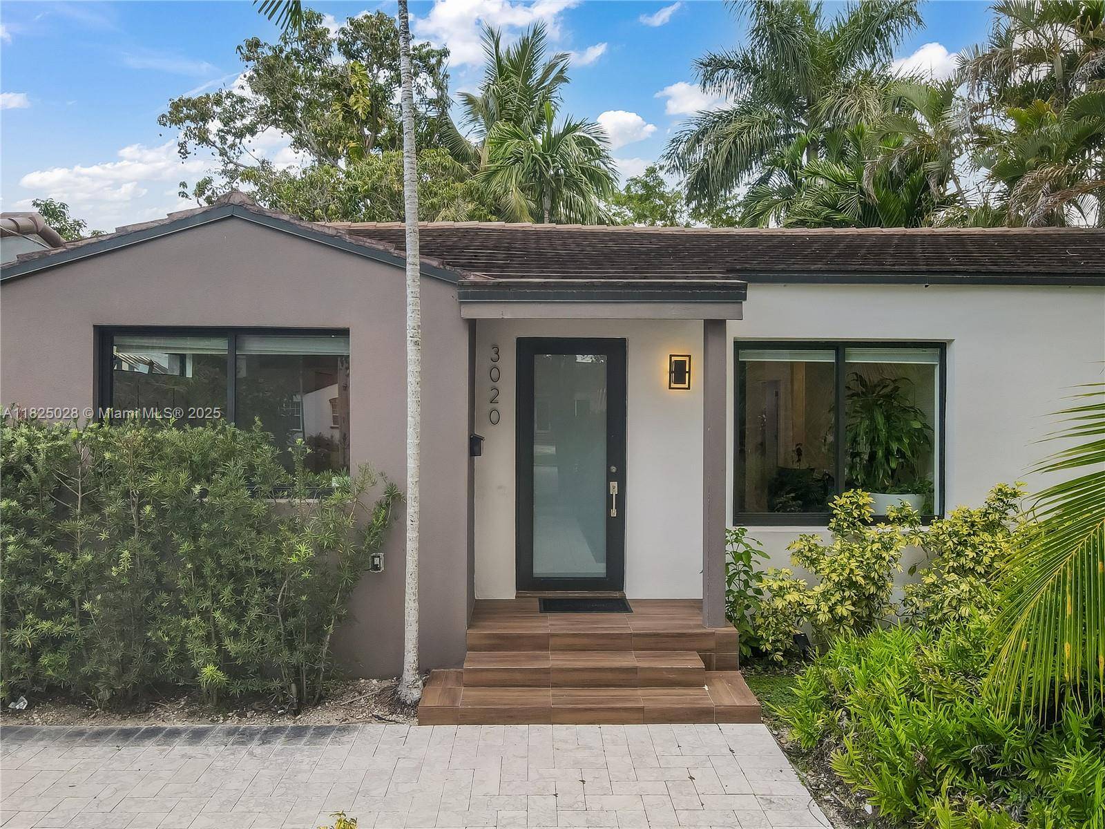 Miami, FL 33129,3020 SW 2nd Ave