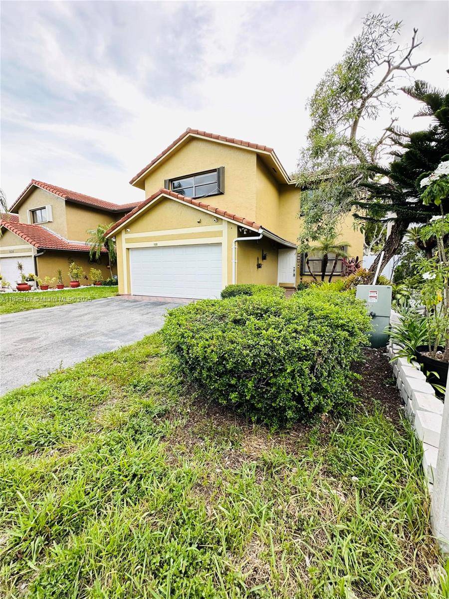 Miami, FL 33196,9510 SW 151st Ct