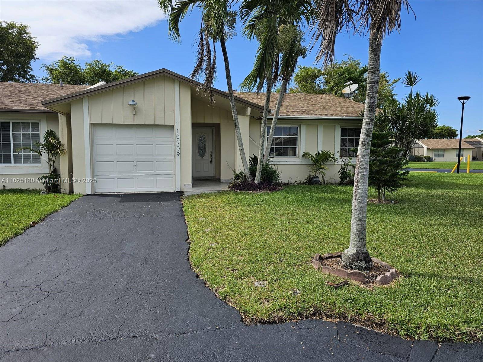 Miami, FL 33186,10909 SW 117th Pl