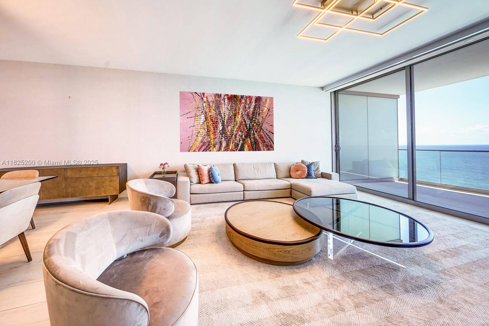 Bal Harbour, FL 33154,10203 Collins Ave #1203