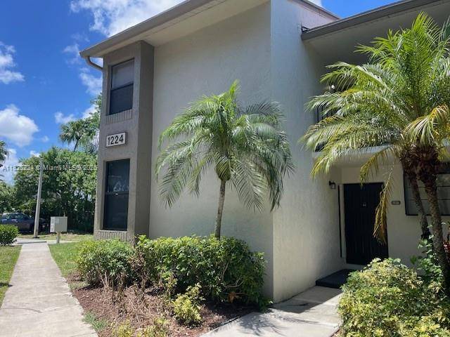 Deerfield Beach, FL 33442,1224 S Military Trl #2312