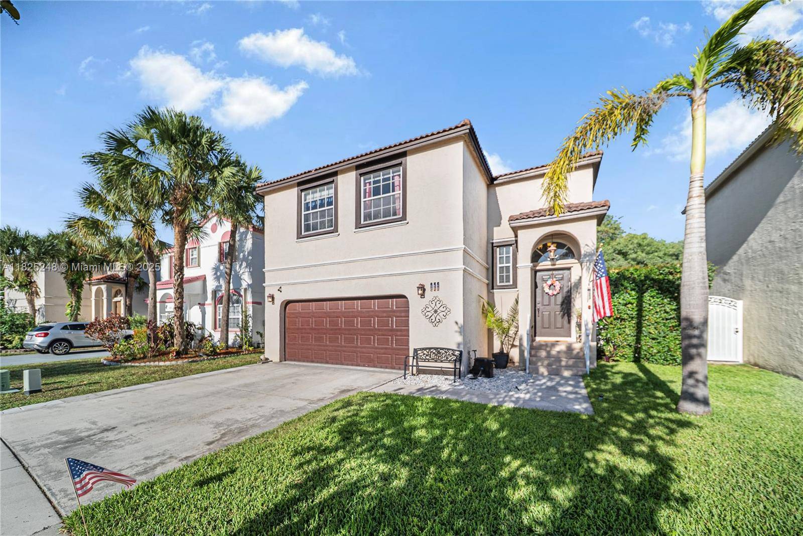Pembroke Pines, FL 33028,111 NW 151st Ave