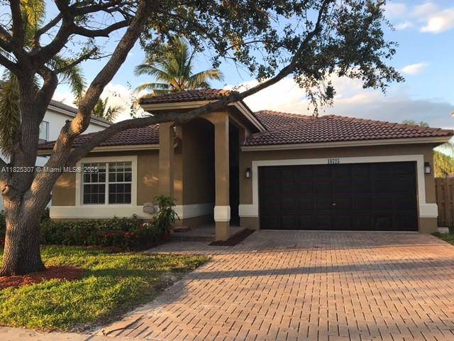Weston, FL 33331,Address not disclosed