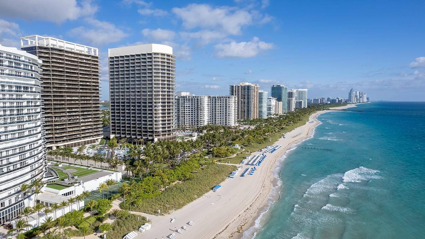 Bal Harbour, FL 33154,9701 Collins Ave #504S