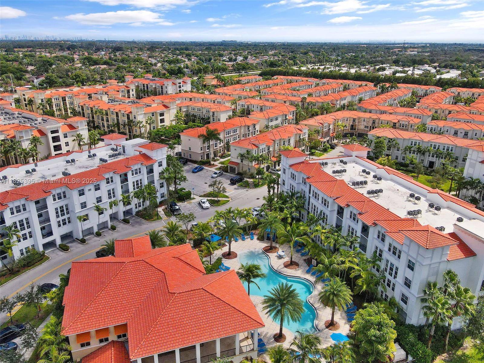 Pembroke Pines, FL 33025,10170 SW 7th St #24-402