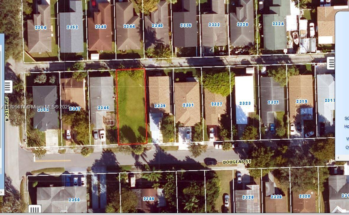 Hollywood, FL 33020,2343 Douglas St