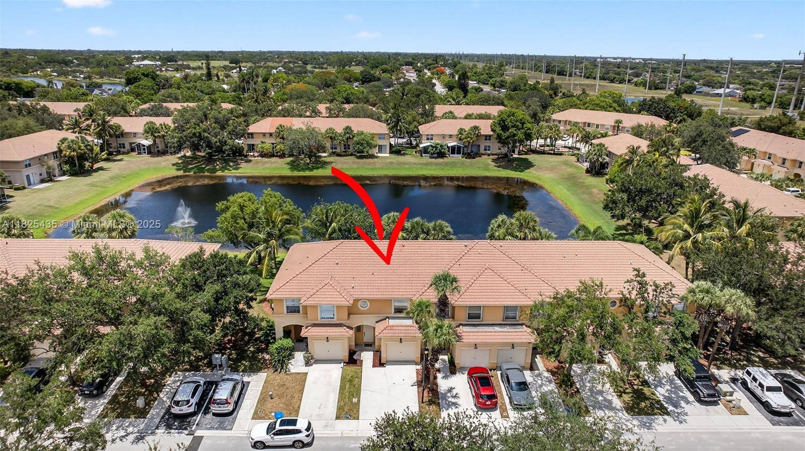 Royal Palm Beach, FL 33411,452 Rainbow Springs Ter #452