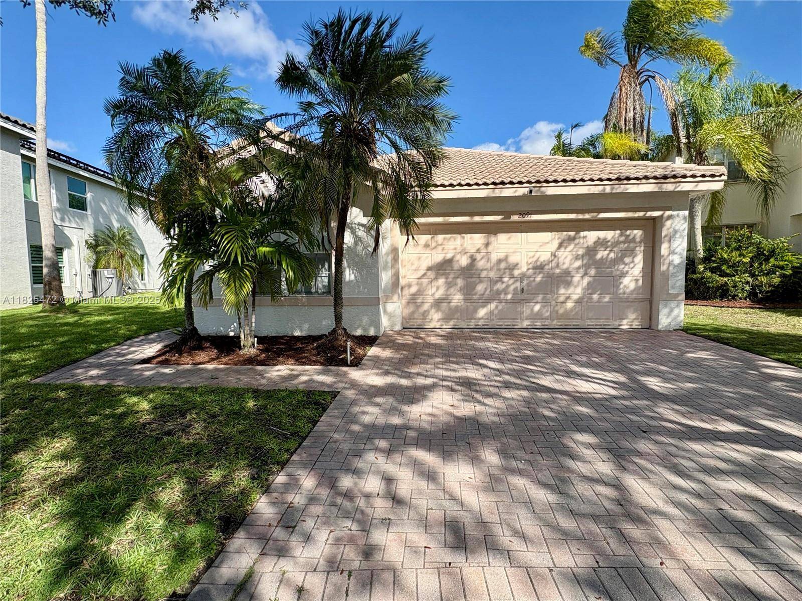Miramar, FL 33027,2091 SW 157th Ave