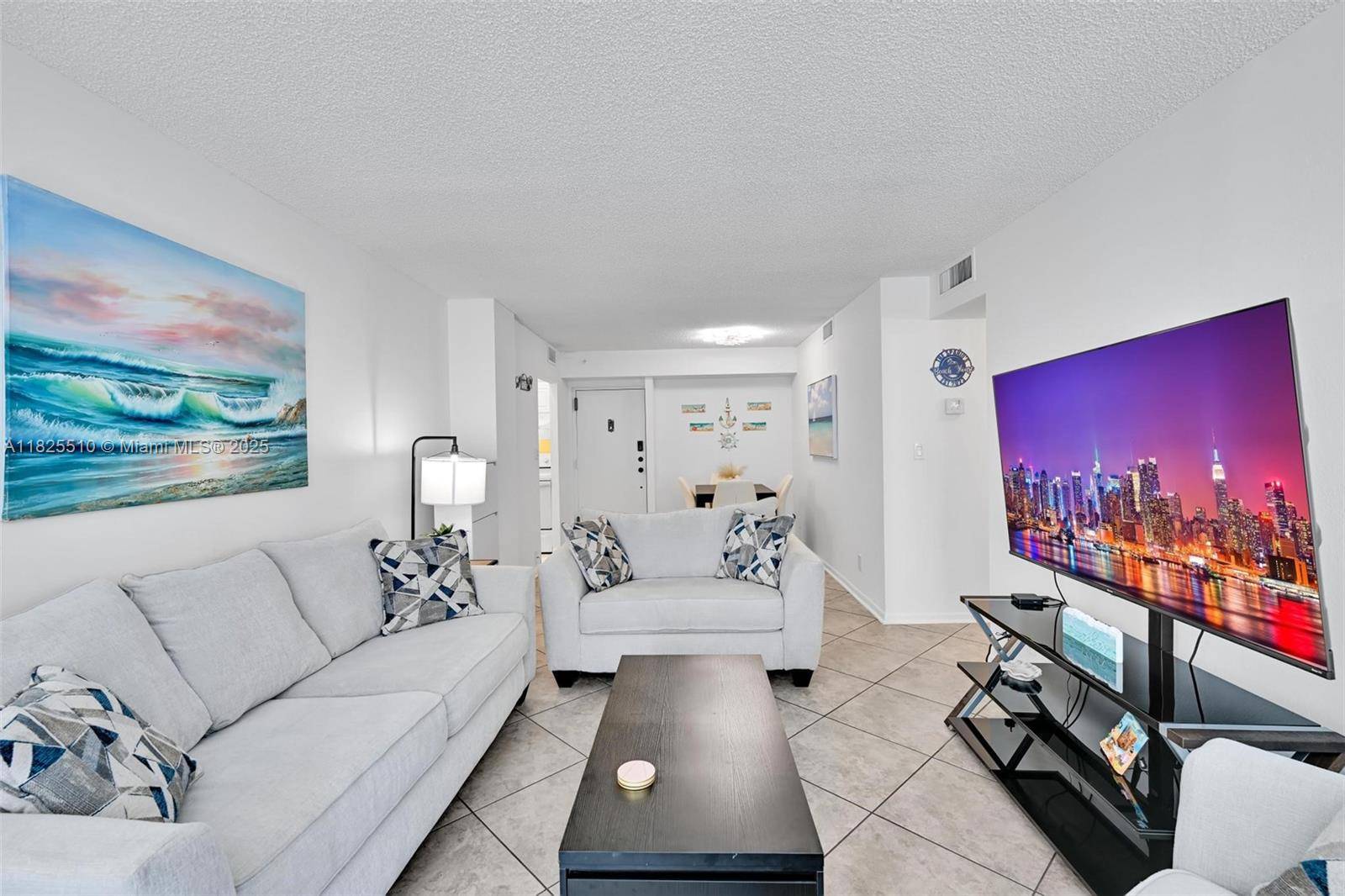 Pompano Beach, FL 33062,111 Briny Ave #19-05