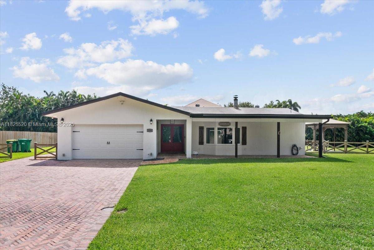 Plantation, FL 33323,1550 NW 114th Ave
