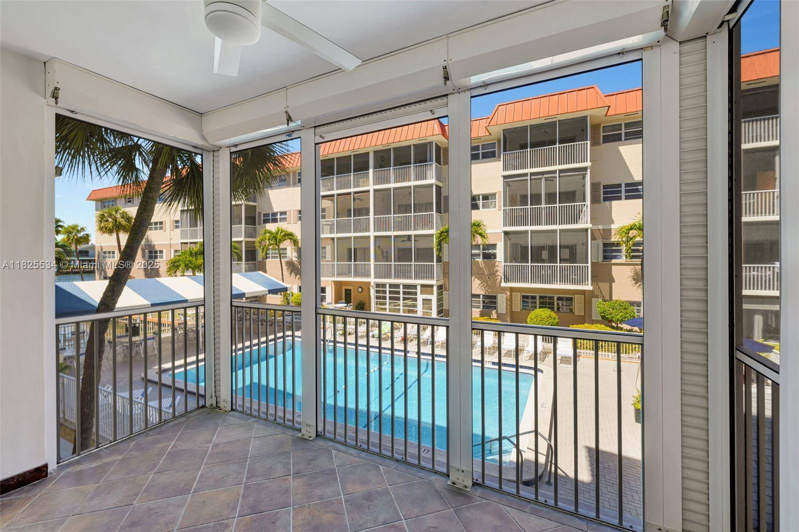Hallandale Beach, FL 33009,2097 S Ocean #207
