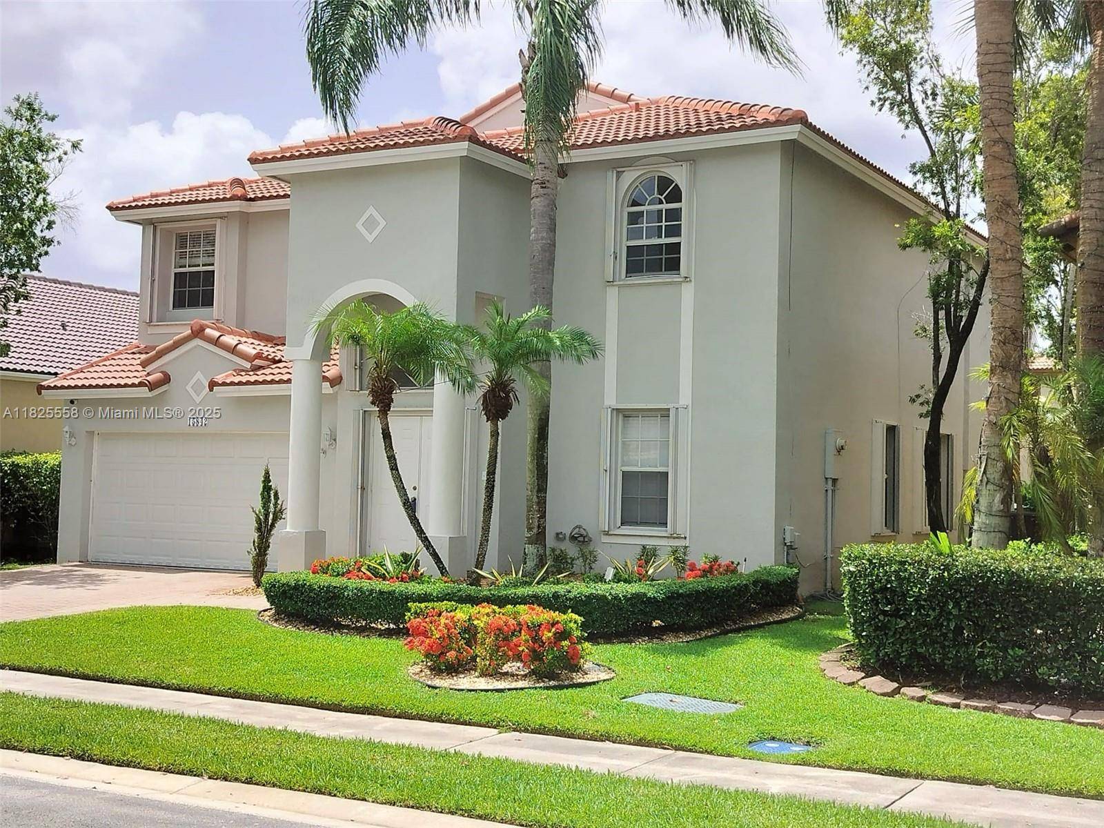 Pembroke Pines, FL 33027,15842 SW 14th St