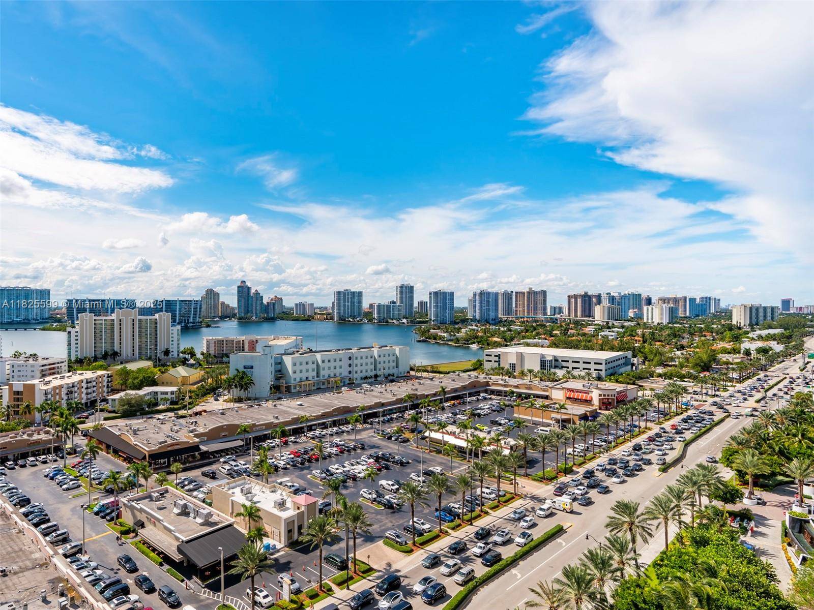 Sunny Isles Beach, FL 33160,18001 Collins Ave #1416-1417-1418