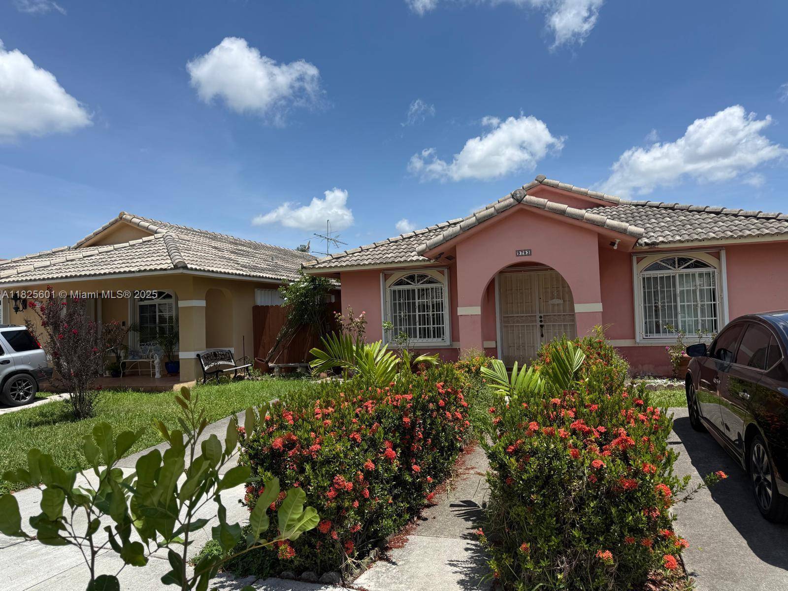 Hialeah Gardens, FL 33018,9703 NW 127th St