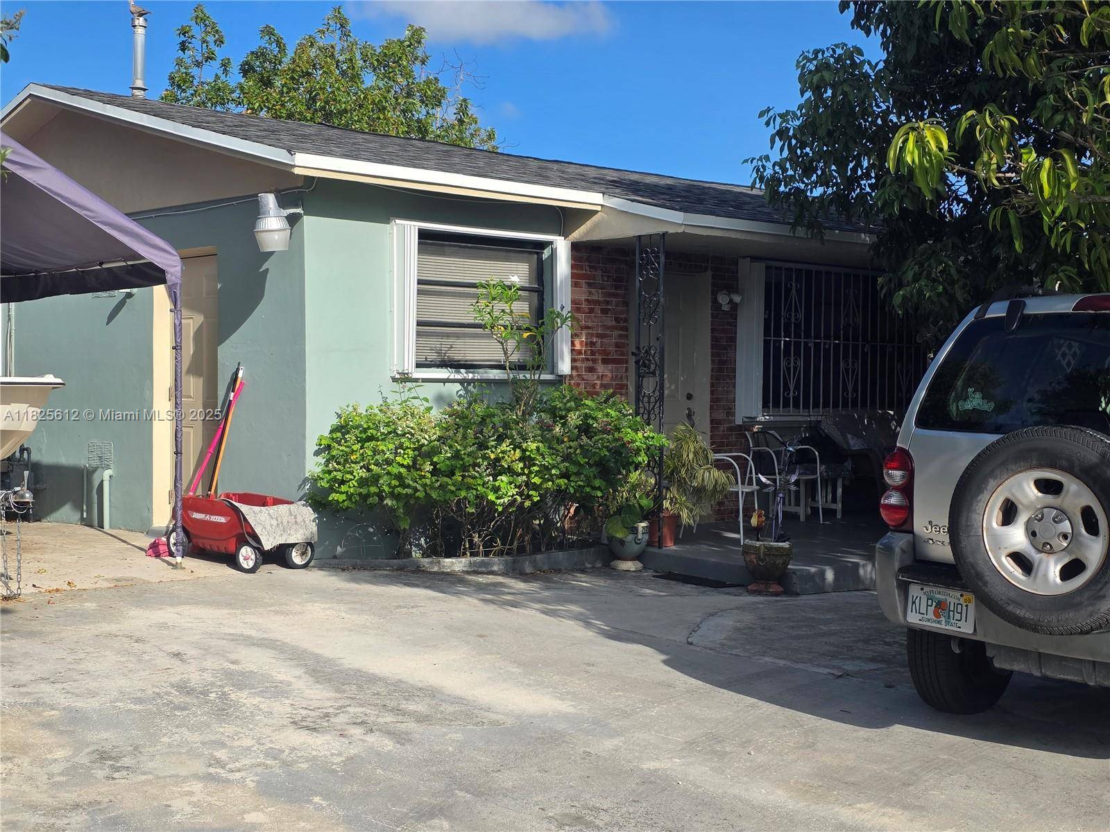 Miami, FL 33177,20201 SW 117th Ct