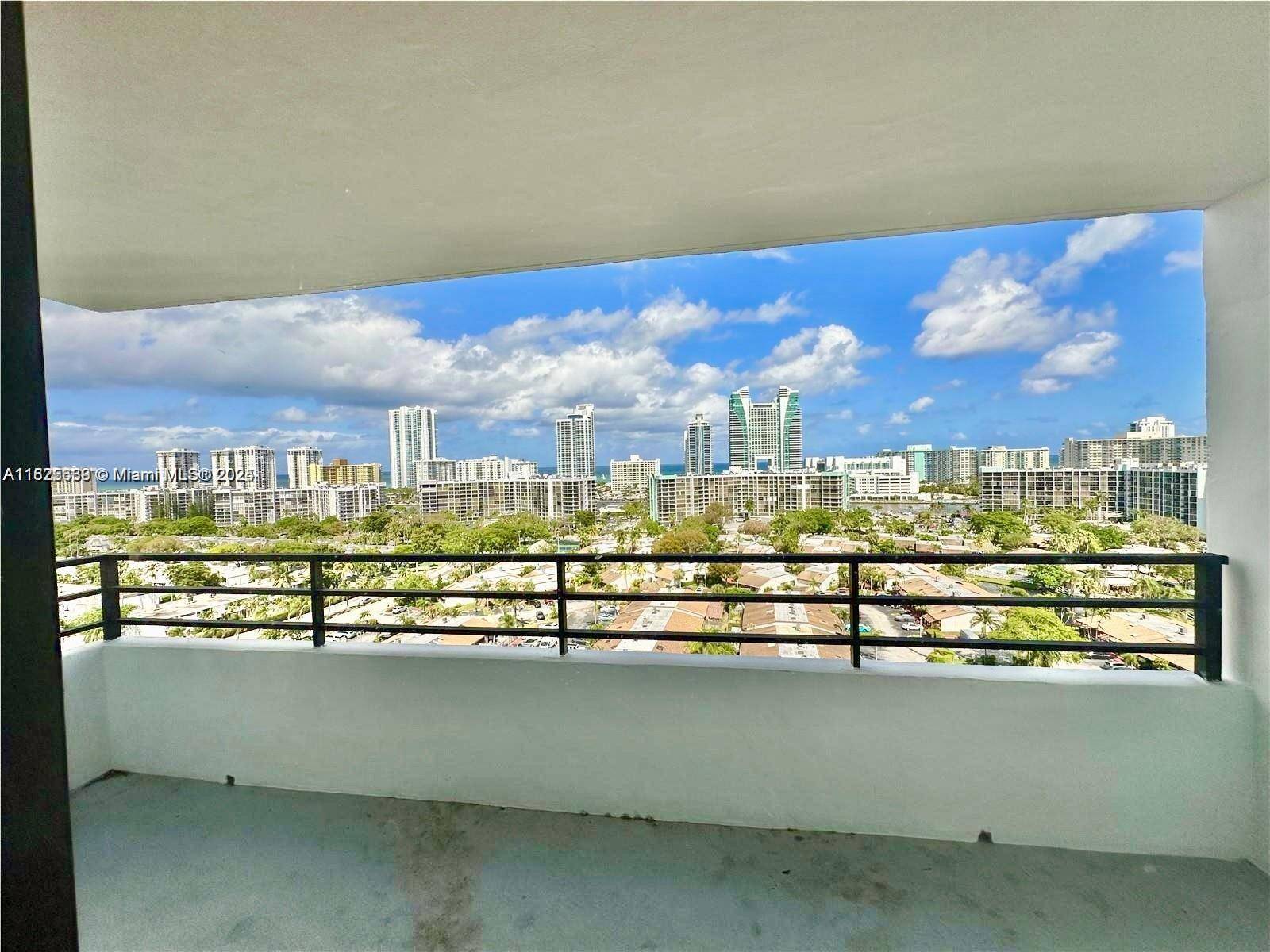 Hallandale Beach, FL 33009,2500 Parkview Dr #1603