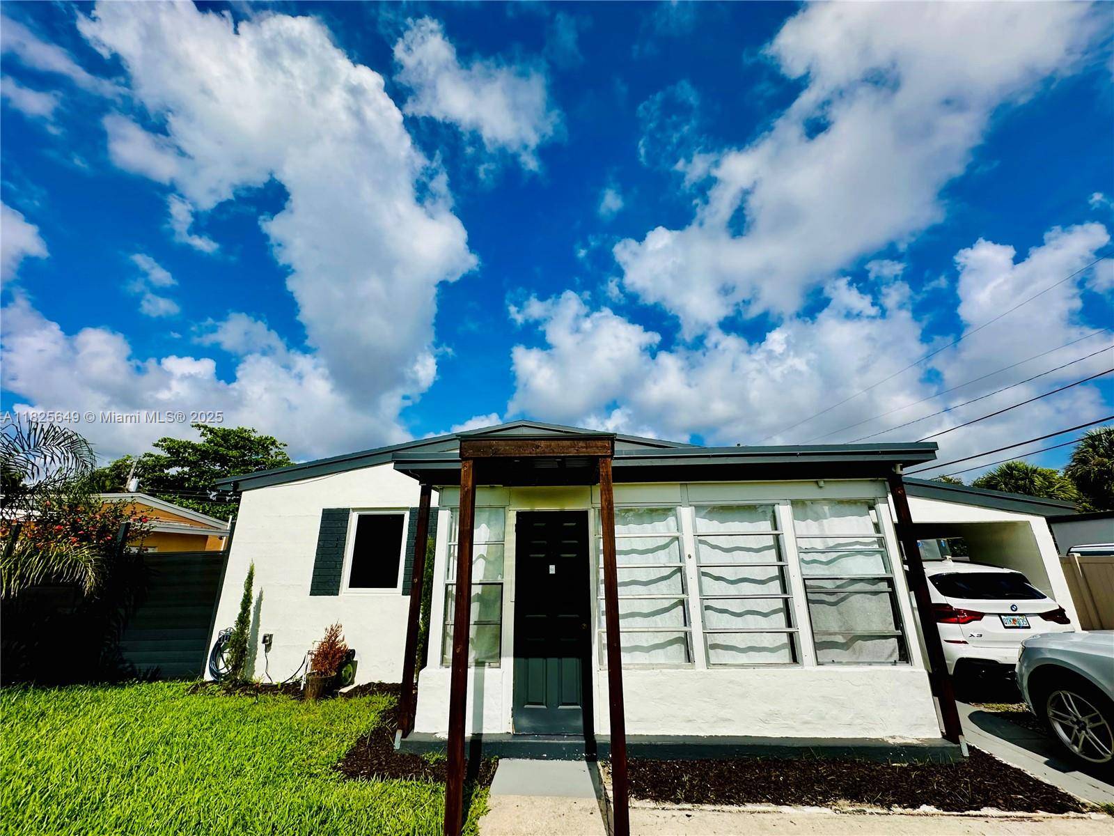 Fort Lauderdale, FL 33312,305 SW 24th Ave
