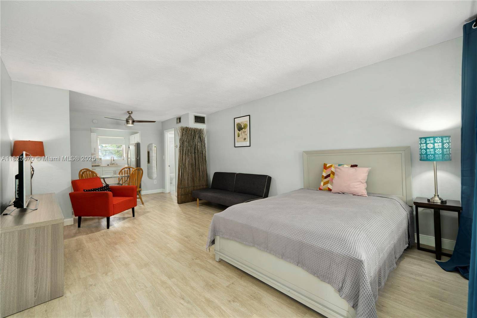 Miami Beach, FL 33139,631 Jefferson Ave #302