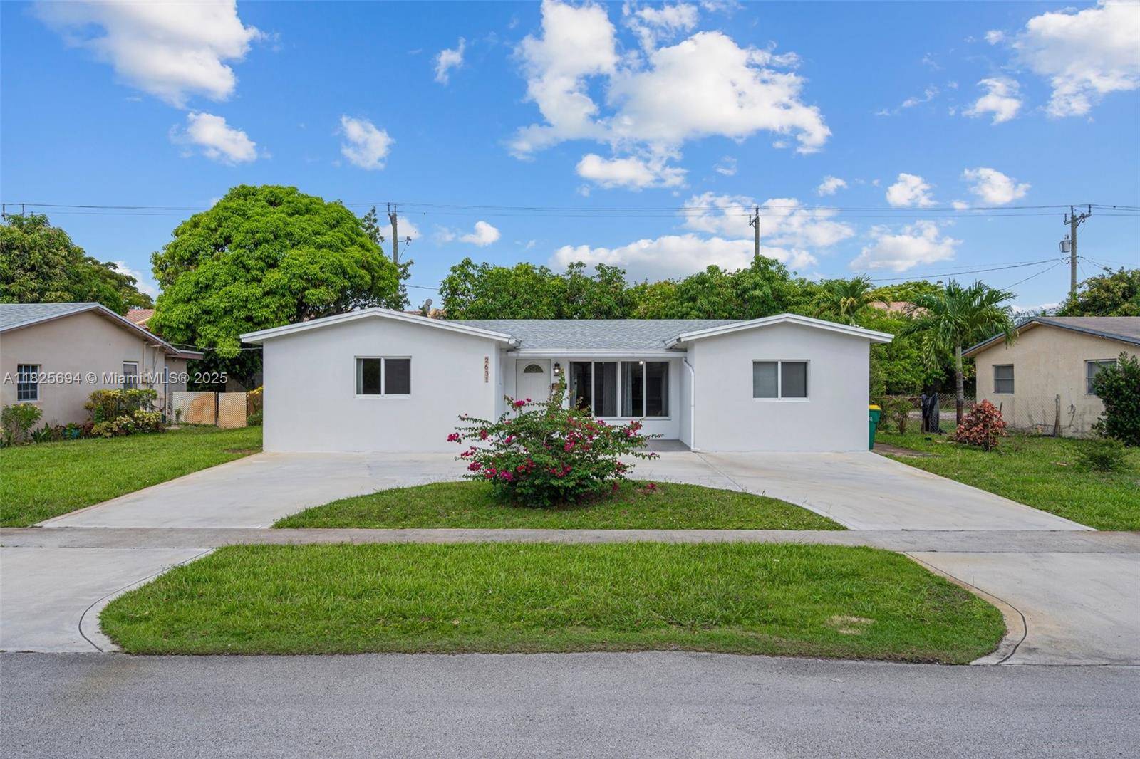 Lauderhill, FL 33313,2631 NW 47th Ave