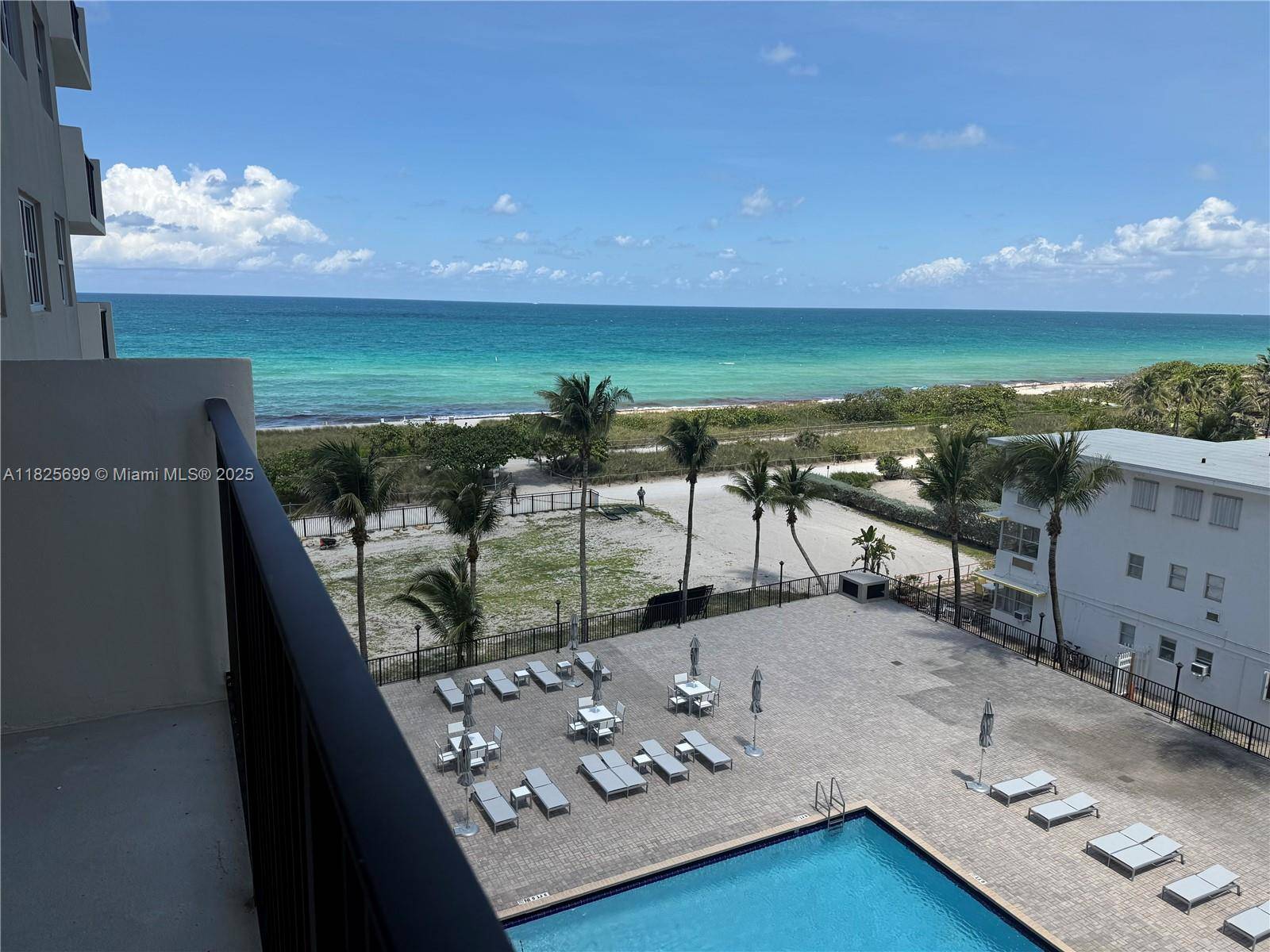 Surfside, FL 33154,9273 Collins Ave #503