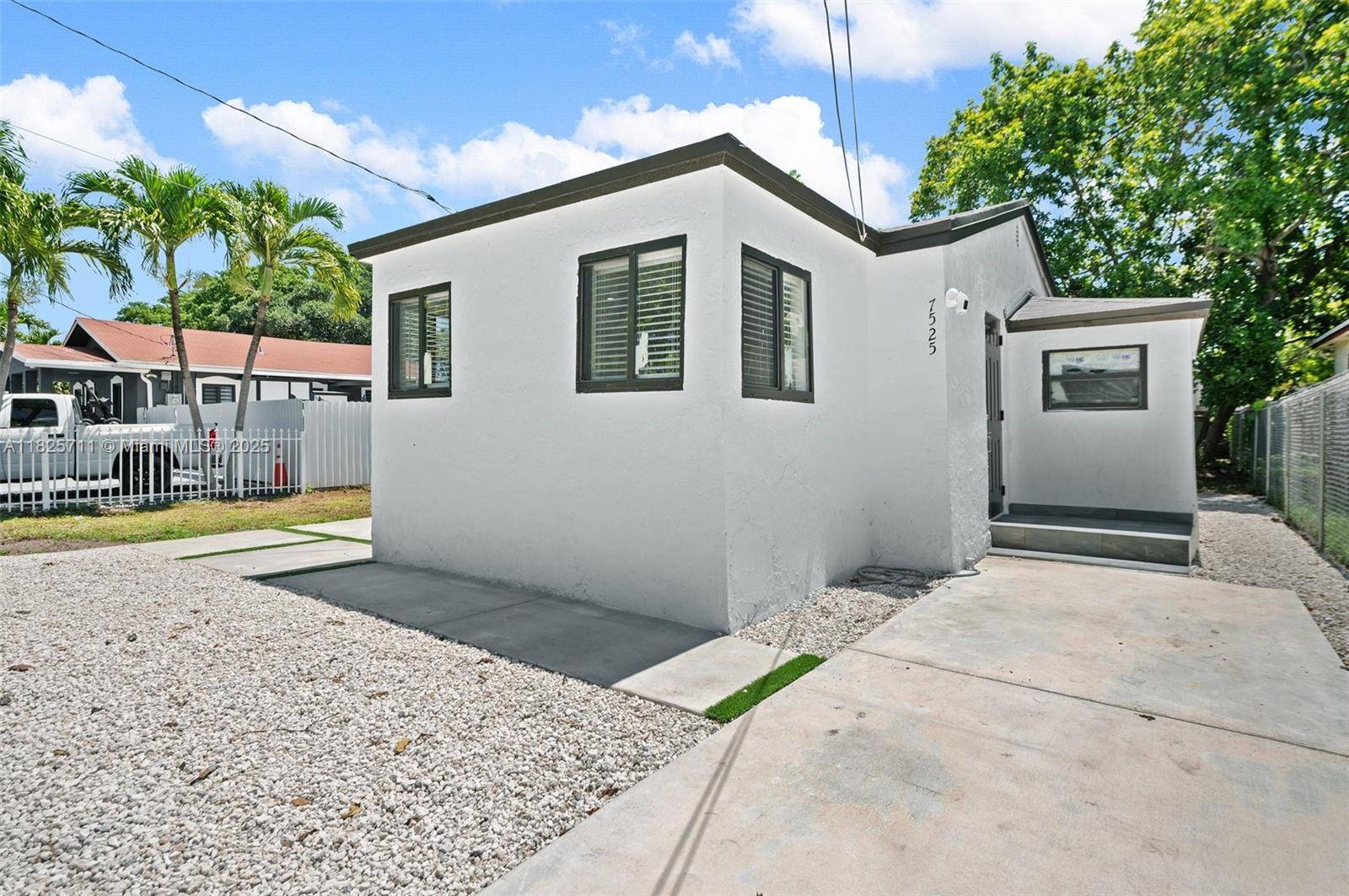 Miami, FL 33147,7525 NW 15th Ave