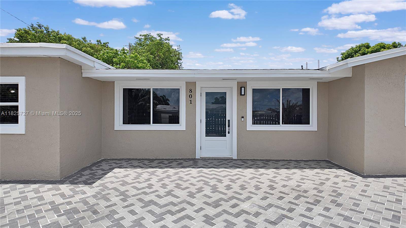 Miami Gardens, FL 33169,801 NW 172nd Ter