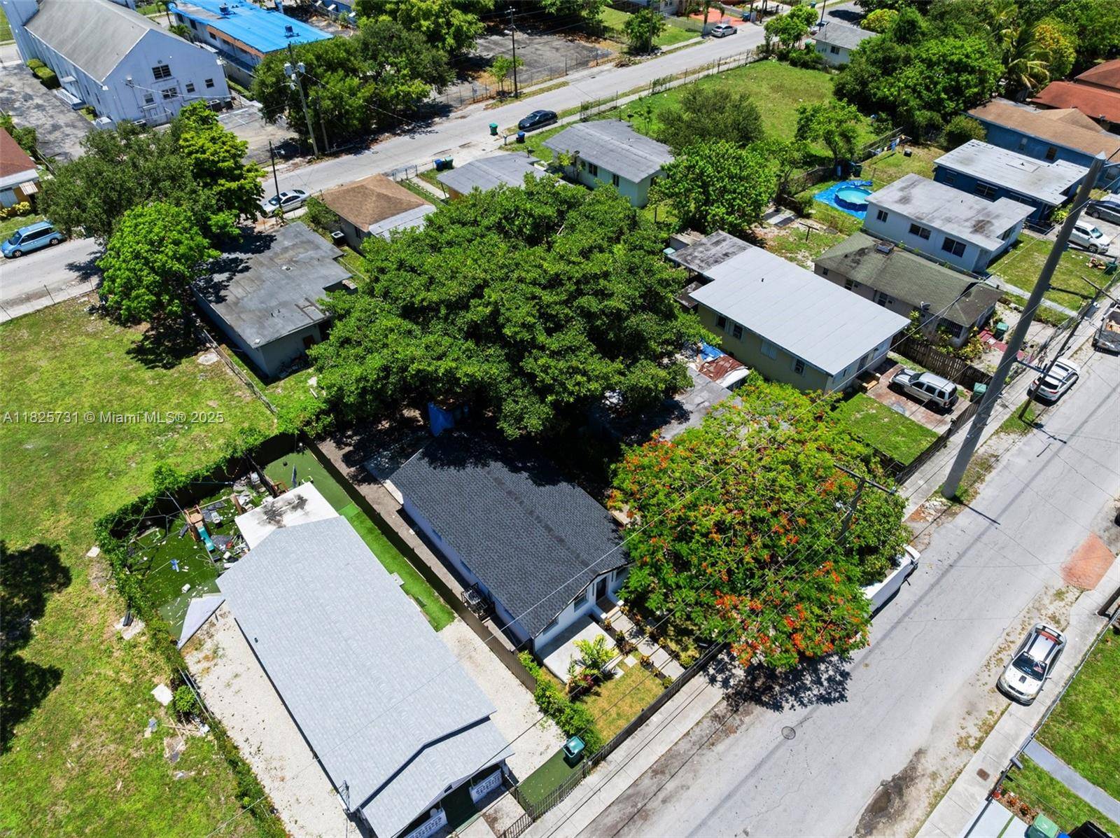 Miami, FL 33147,1832 NW 67th St