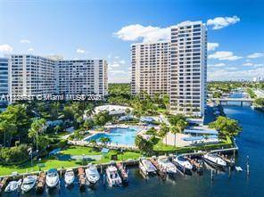 Hallandale Beach, FL 33009,2500 Parkview Dr #405