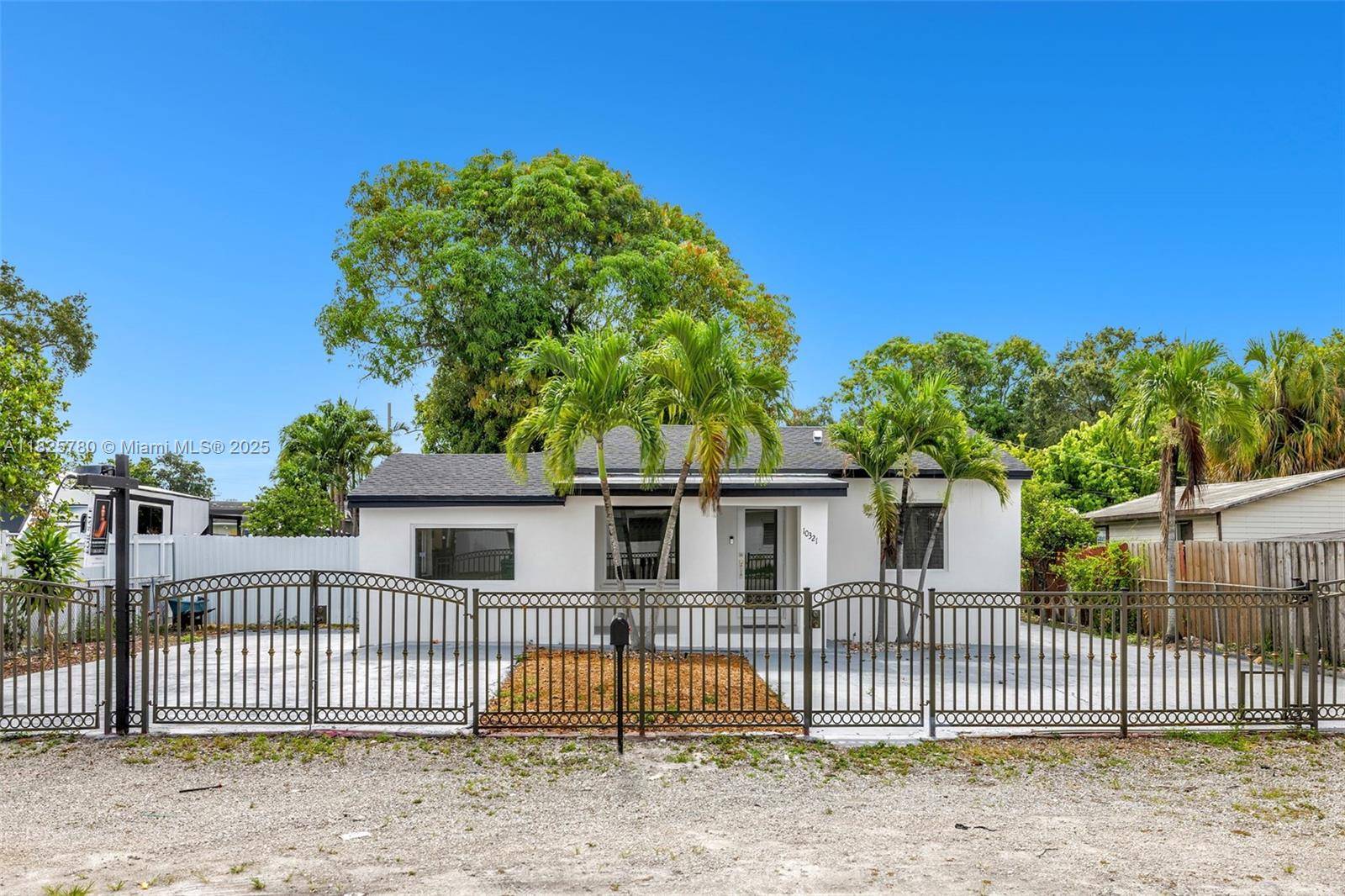 Miami, FL 33147,10321 NW 32nd Pl