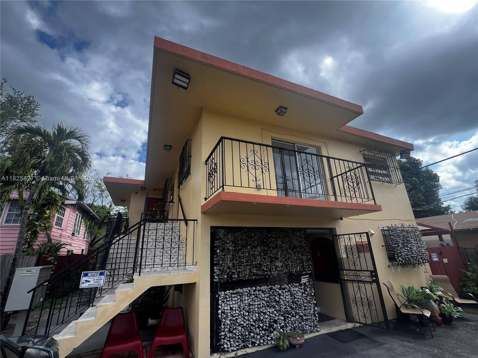 Miami, FL 33130,619 SW 11th Ave #2
