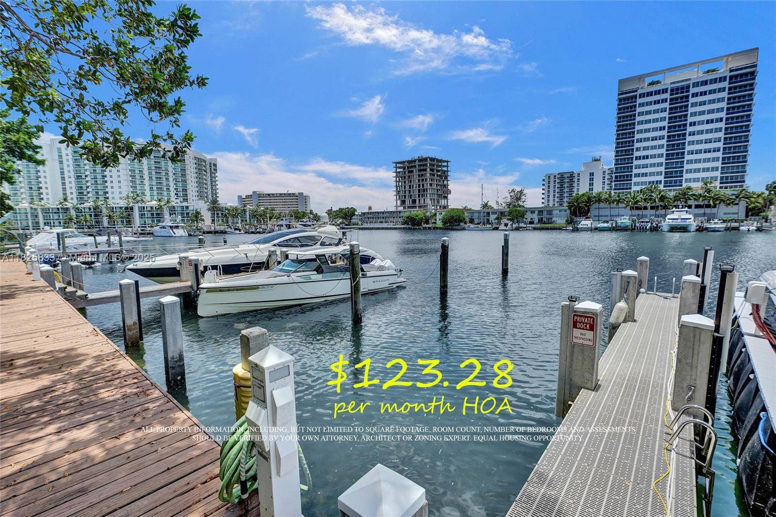 North Bay Village, FL 33141,7930 East Dr #1806