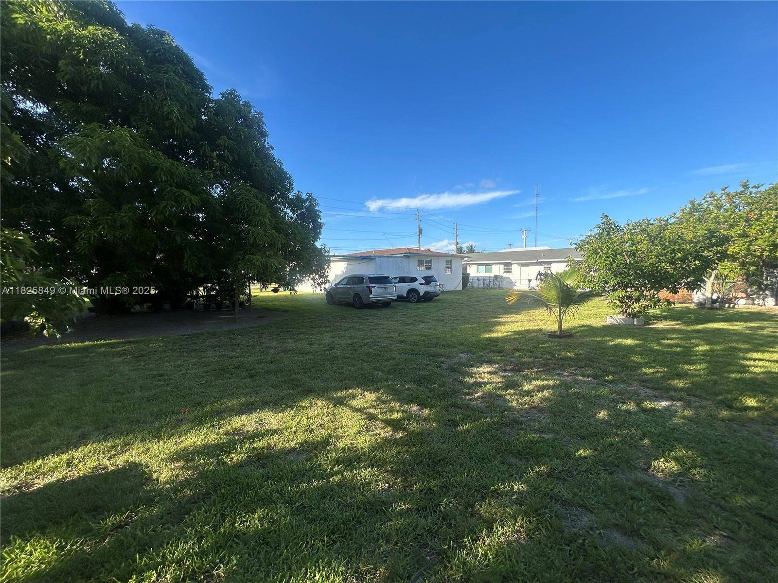 Miami, FL 33142,2944 NW 61st St