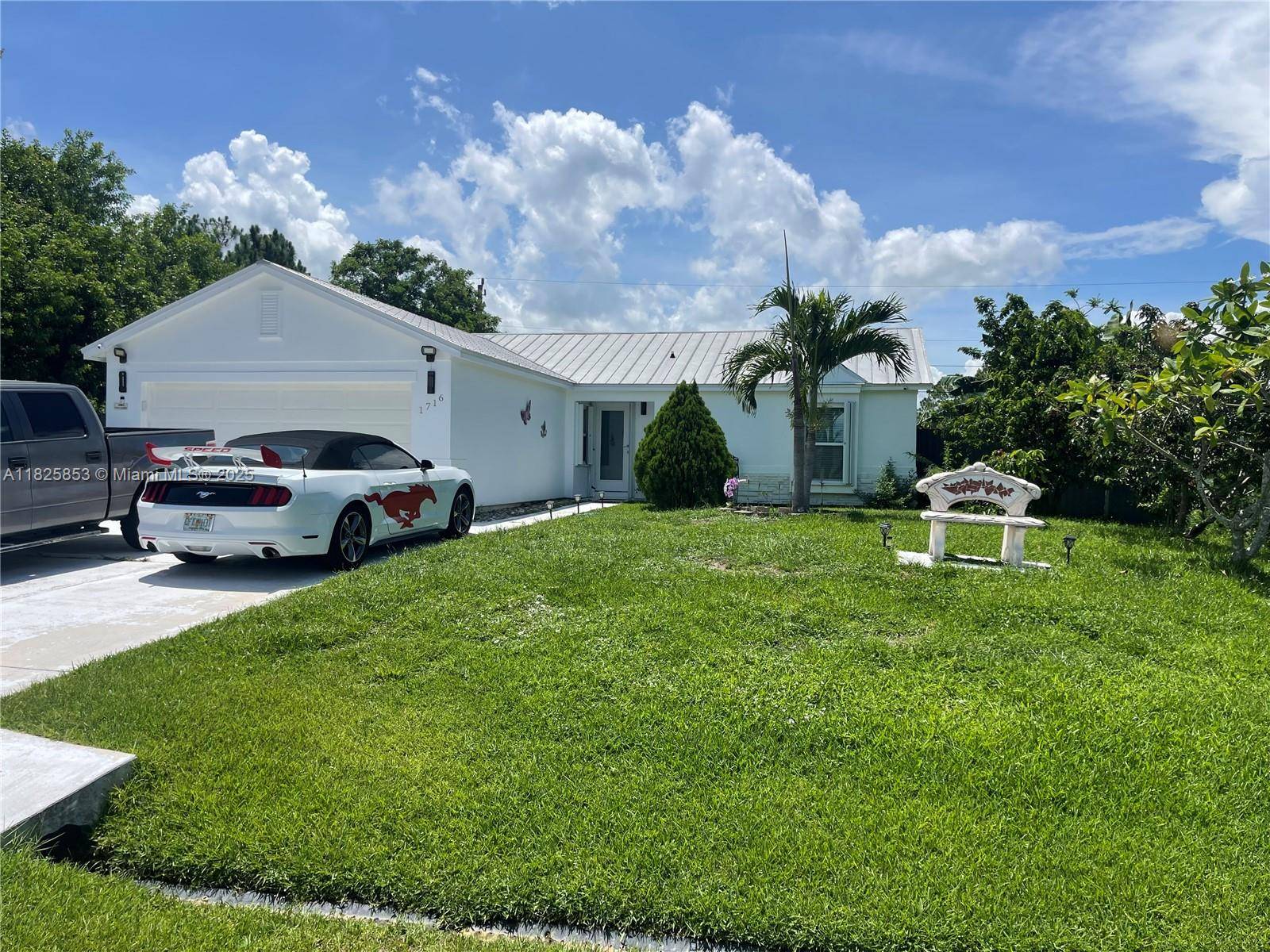 Port St Lucie, FL 34987,1716 SW Cordova St