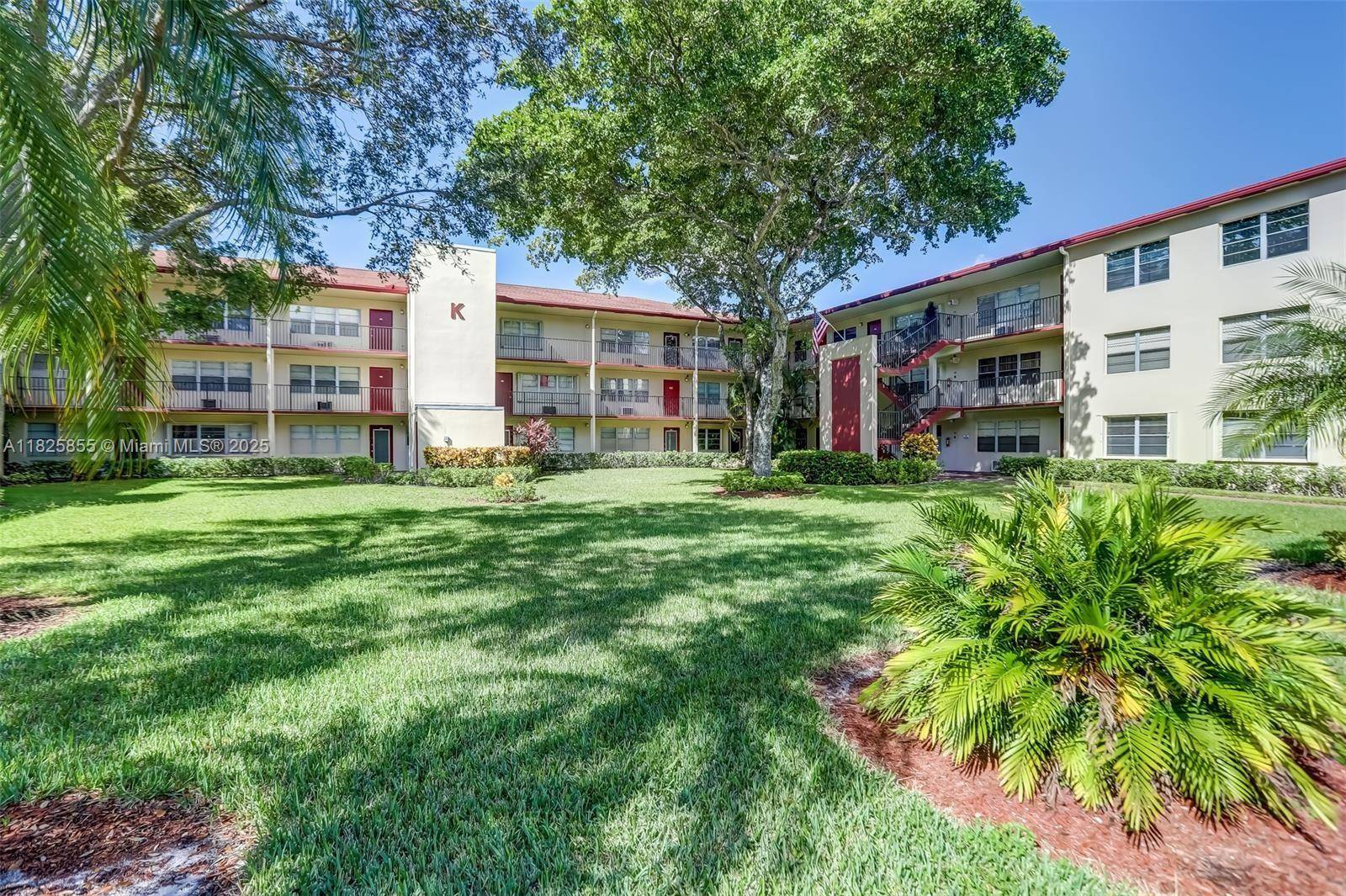 Pembroke Pines, FL 33027,100 SW 132nd Way #306K