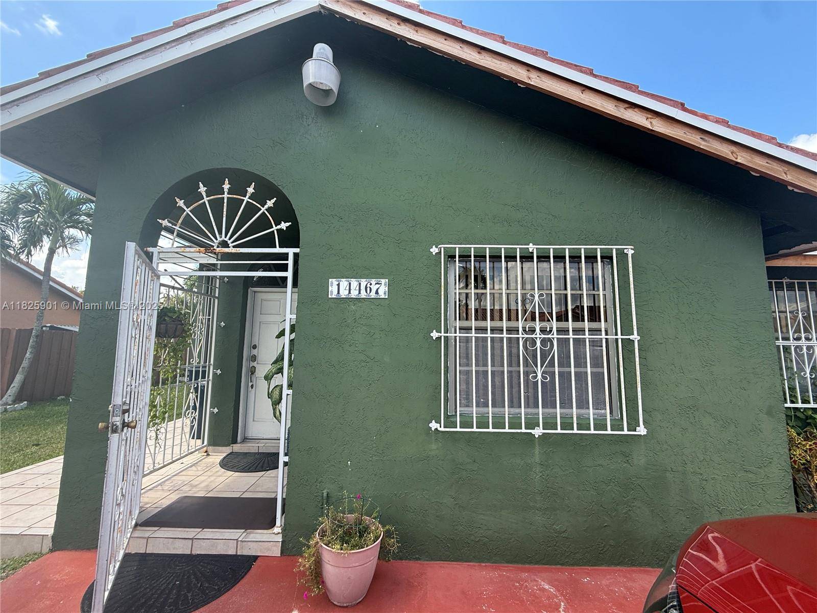Miami, FL 33175,14467 SW 50th Ter