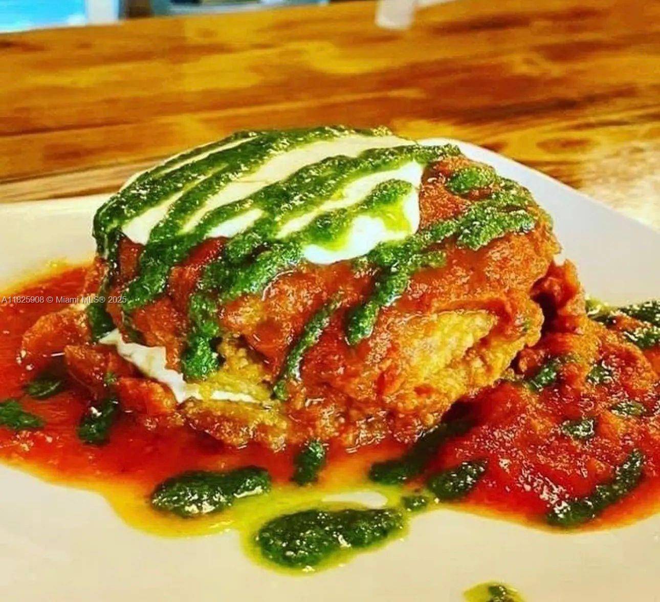 Jupiter, FL 33477,Italian Restaurant N. US-1