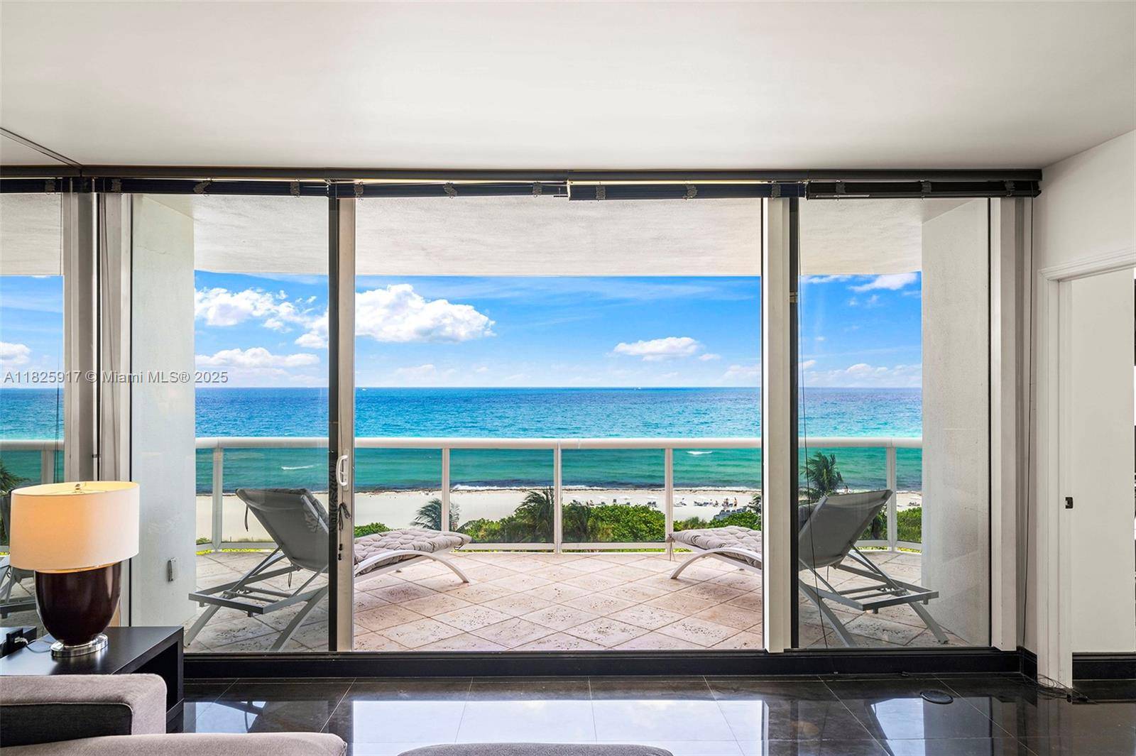 Miami Beach, FL 33140,4779 Collins Ave #702