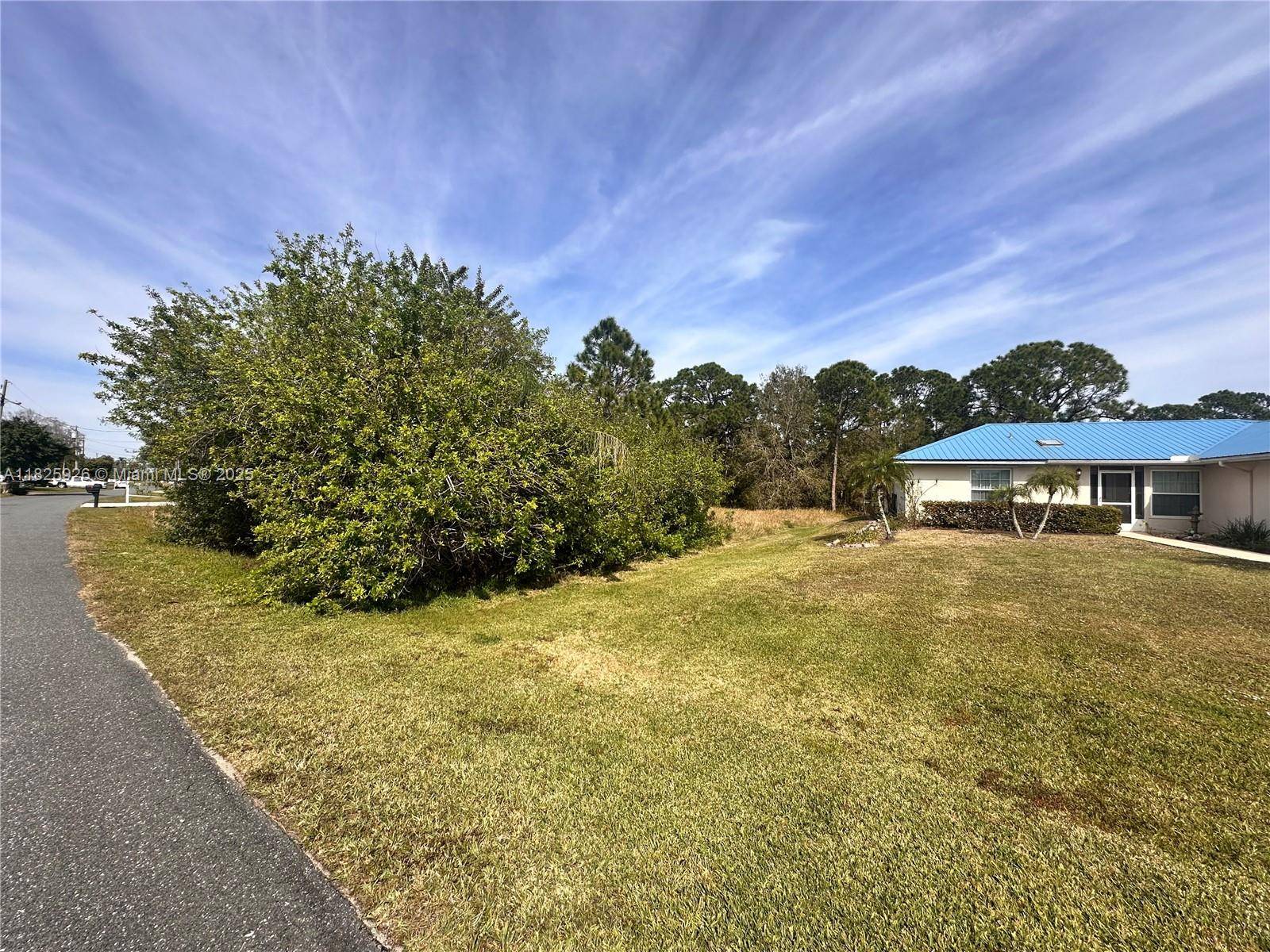 Lake Placid, FL 33852,131 Blue Moon Avenue