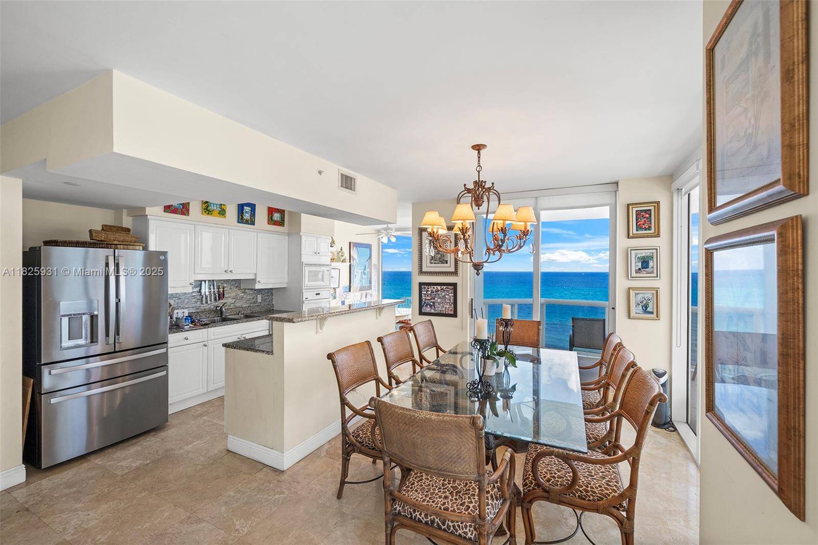 Miami Beach, FL 33140,4775 Collins Ave #1203