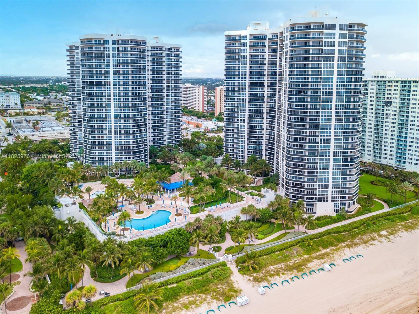 Fort Lauderdale, FL 33308,3200 N Ocean Blvd #405